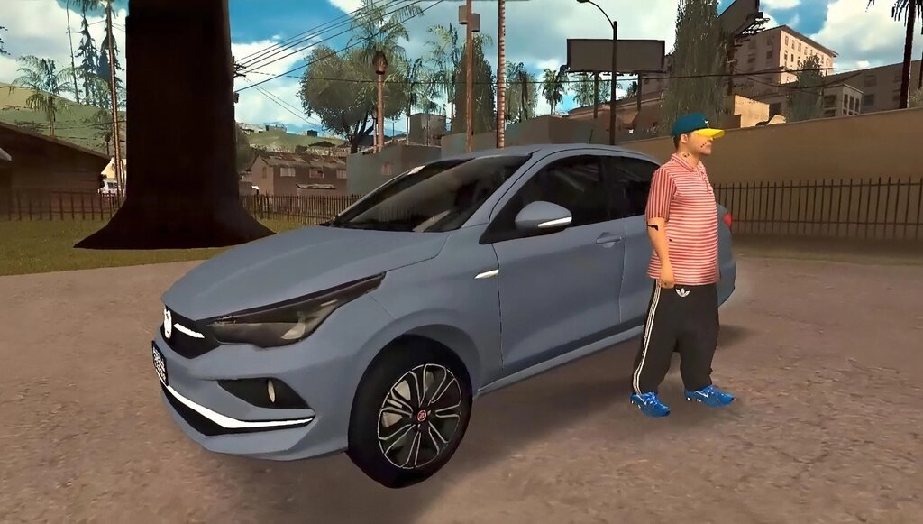 mod