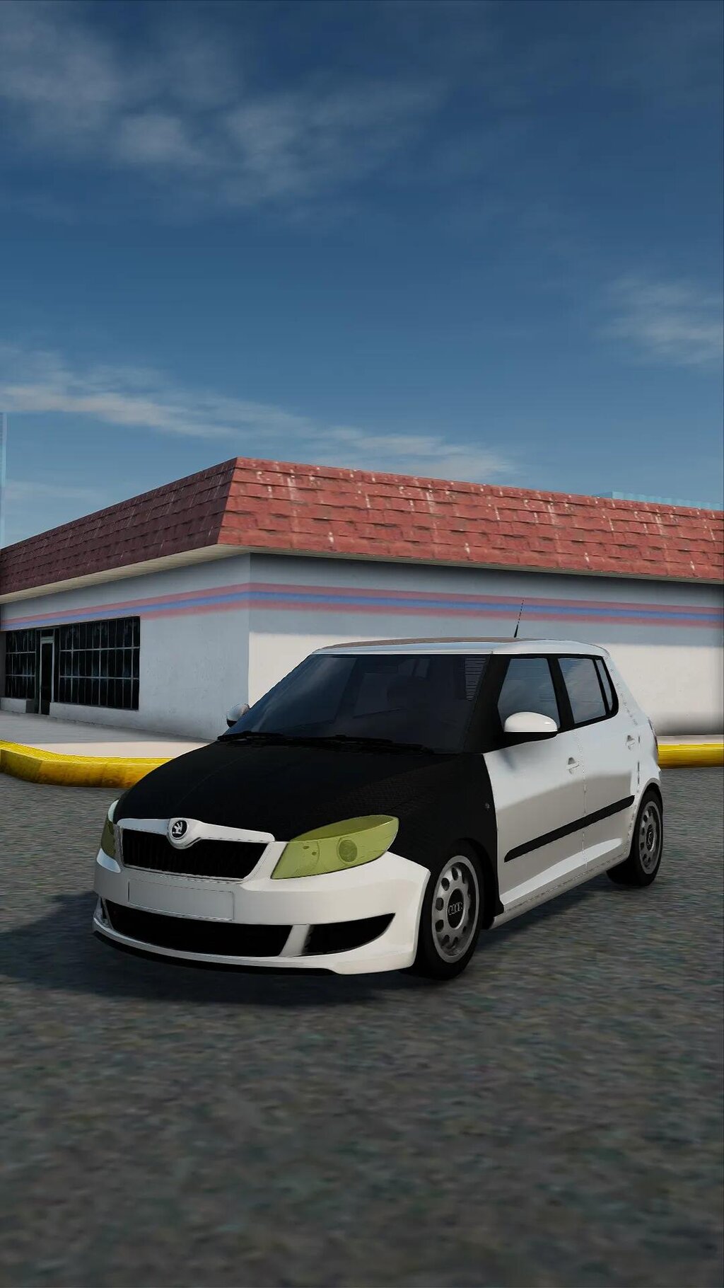 mod