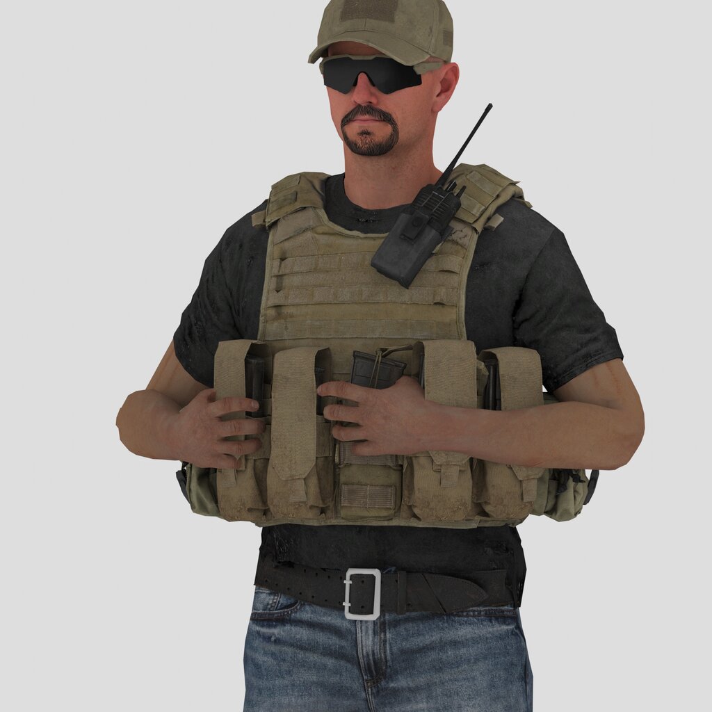 mod