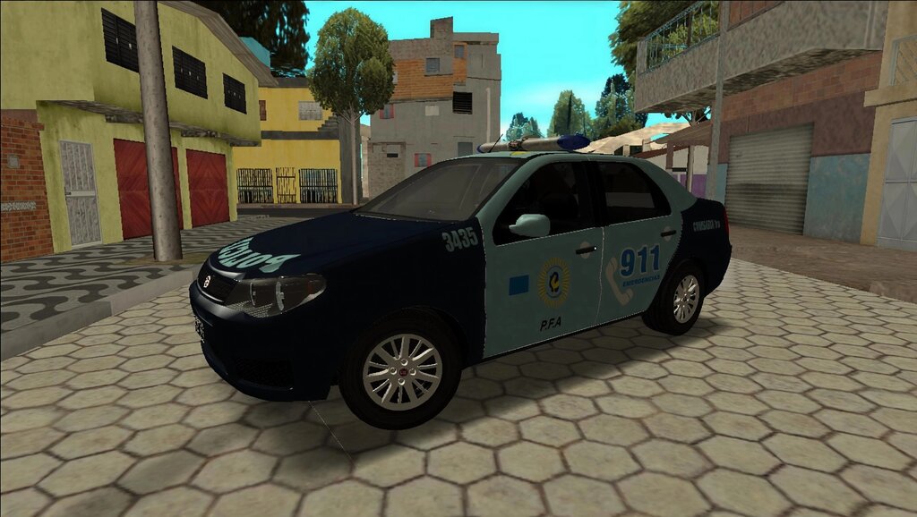 mod