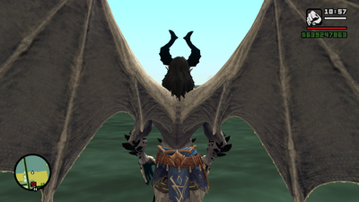 Diabol Chernobog (SMITE)