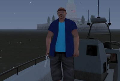 GTA1 Bubba