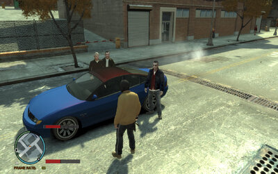 Drug Wars 1.5 Vip