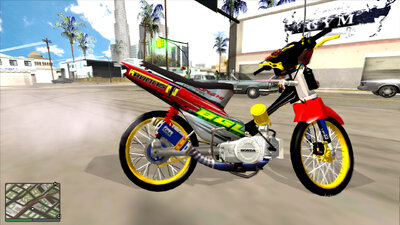 Wave56 freedom