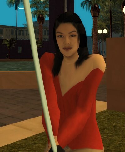 GTA1 Mikki