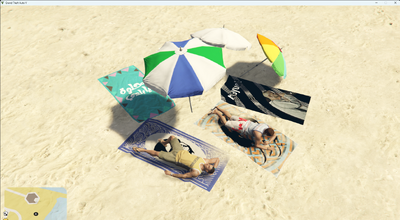 Watermelon Beach ( Arab beach, Egyptian vibe ) | PART 2
