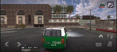 Hyundai H1 Carabiniers Chile for Mobile