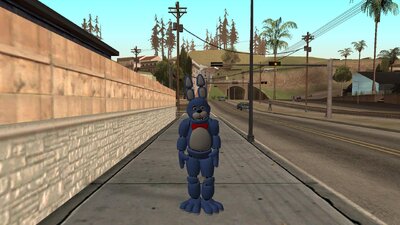 Five Nights At Freddy'S Set Fortnite