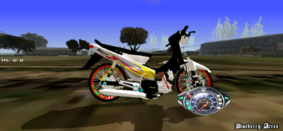 Wave 54 Pô Dame For Mobile