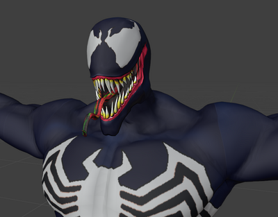 VENOM