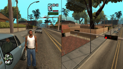 Ultimate Multiplayerator SplitScreen COOP