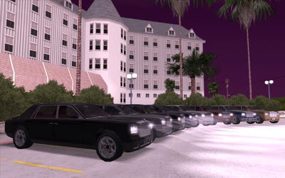 2003 Enus Super Diamond  [SA Style]