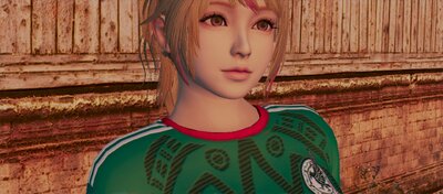 DOA Yukino México 2026