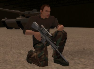 GTA1 Jack