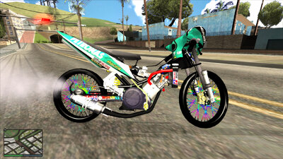 Petronas