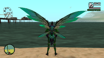 Sting Ah Muzen Cab (SMITE)