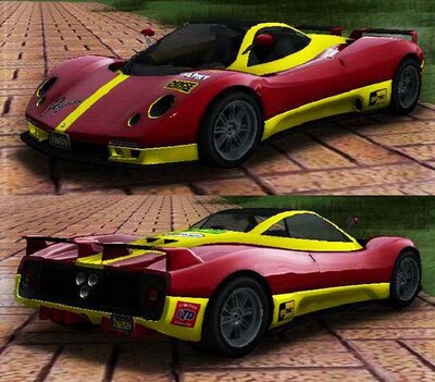 GTA V Pegassi Horus