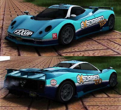 GTA V Pegassi Horus