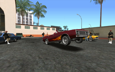 Schyster Cavallaro