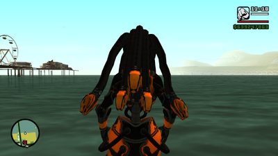 iDusa Elite Medusa (SMITE)