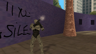 Robocop