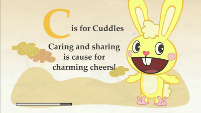 Happy Tree Friends Loadscreens
