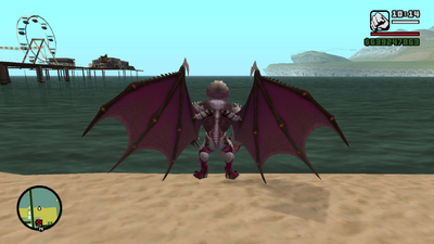 Season 7 Cthulhu (SMITE)