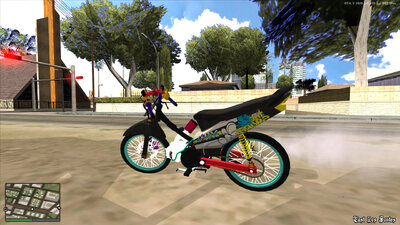 sirus ghi drag