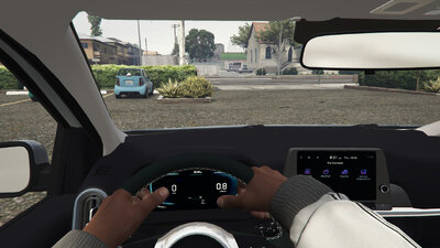 Kia Picanto GT-Line 2024 [Add-On / Replace]