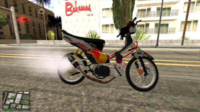 ex redbull v2