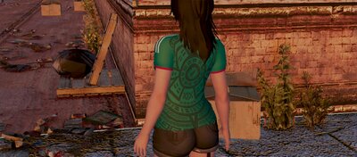 DOA Patty Mexico 2026