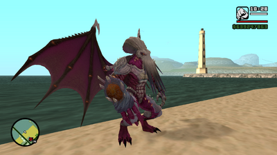 Season 7 Cthulhu (SMITE)