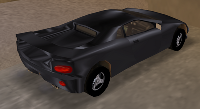 [III] Infernus (Capital Spec)