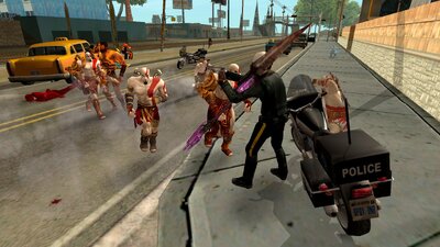 Kratos - God of War Pack