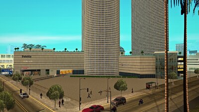 Azrieli Center Tel Aviv