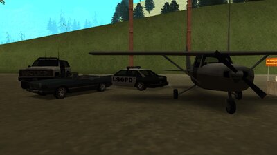 Beta Vehicles SA