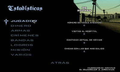 GTA SA 100% + 11 Vehículos Especiales